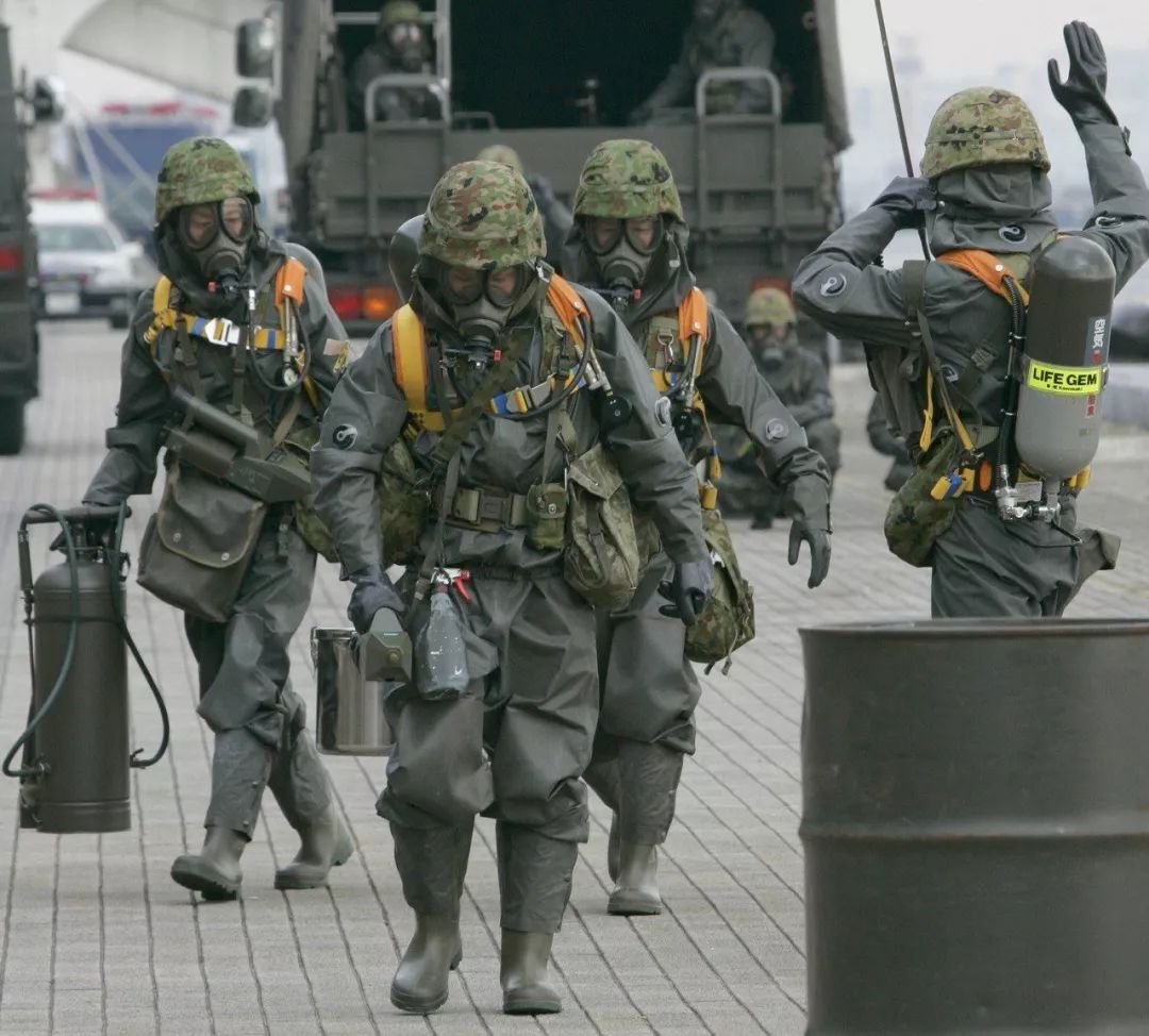 首次曝光！日学者发现侵华日军使用“毒气”铁证?