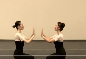 中国舞蹈协会少儿舞蹈考级一级《小手拍拍》