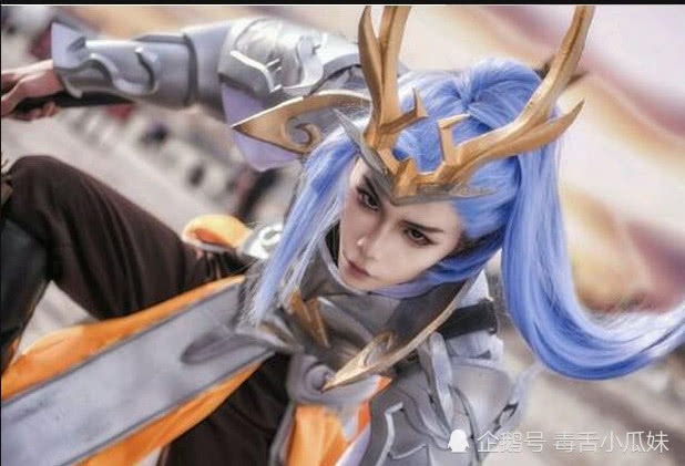 王者荣耀韩信打野教学,学会了,分分钟上王者!