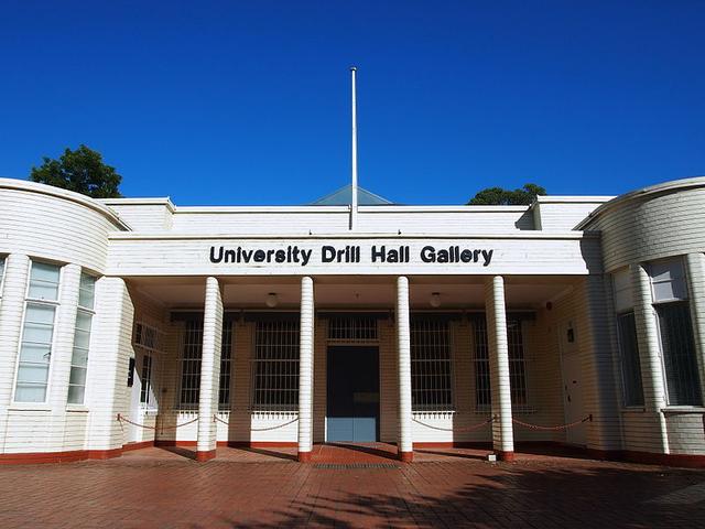 澳洲国立大学法律专业
