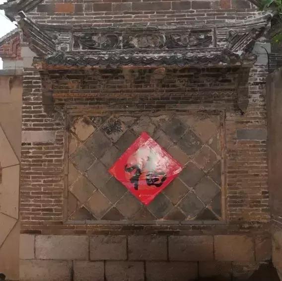 走进魅力古村济南东矾硫村，品味她的前世今生！