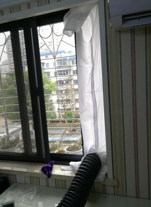 网传的抽风大法除甲醛有效吗?