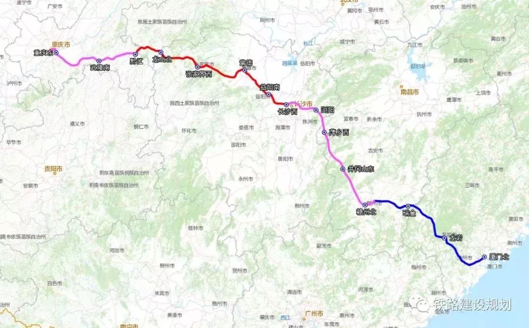 好消息:恩施州今年有一条铁路一条高速通车,出行更方便