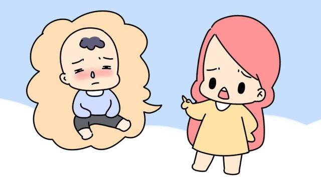                     原创            宝宝若有这3种表现，说明严重缺锌，影响智力发育，别忽视