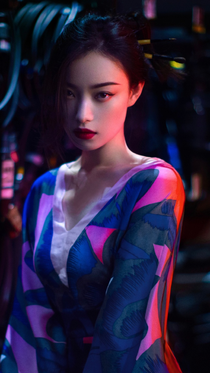 蓝蓝主演的短剧，荧屏之上的璀璨星辰，蓝蓝主演短剧，荧屏璀璨星辰的演绎