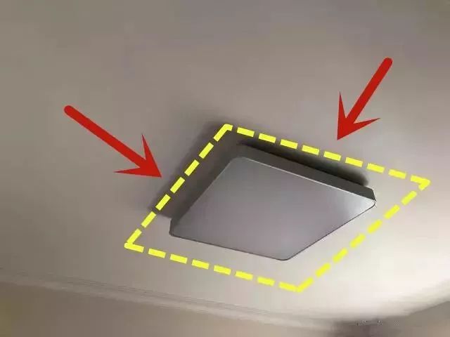 灯具如何避坑 fee8a84e13184791aef4d038ce60a403.jpeg