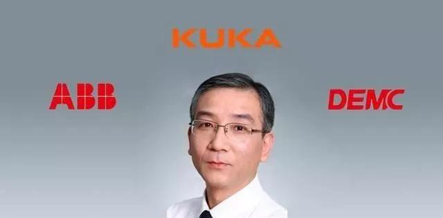 关注 | 库卡中国区CEO再爆离职 揭秘4位历任中国区掌门人
