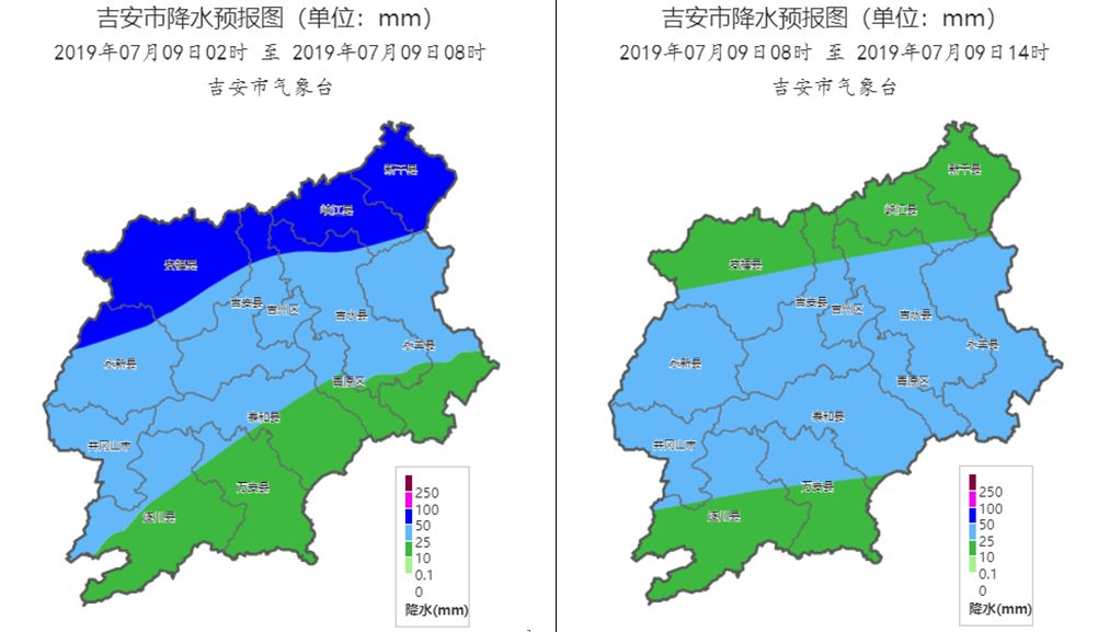 吉安人口_江西买房难度相当大的一个城市,不是南昌