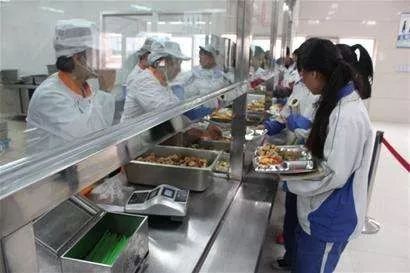 不走过场!桂阳多部门联合整治学校食堂及校外托管机构