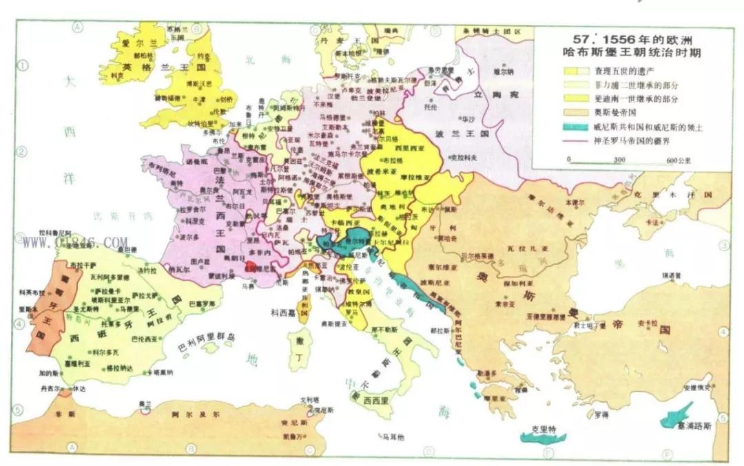哈布斯堡人口_哈布斯堡