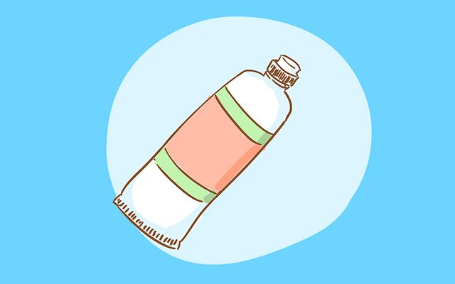                     原创            清洗婴儿衣物，妈妈最容易犯这4个错误，看看你中过几个？