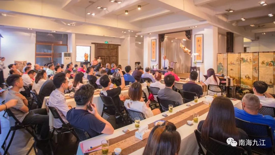 2019年南海区九江镇gdp_南海区九江镇湿地公园