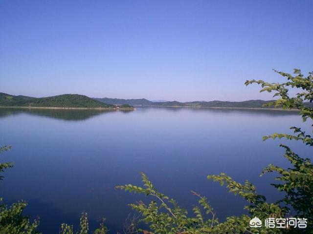 被称为"辽北明珠"的清河旅游度假区位于铁岭市清河区境内,距铁岭市