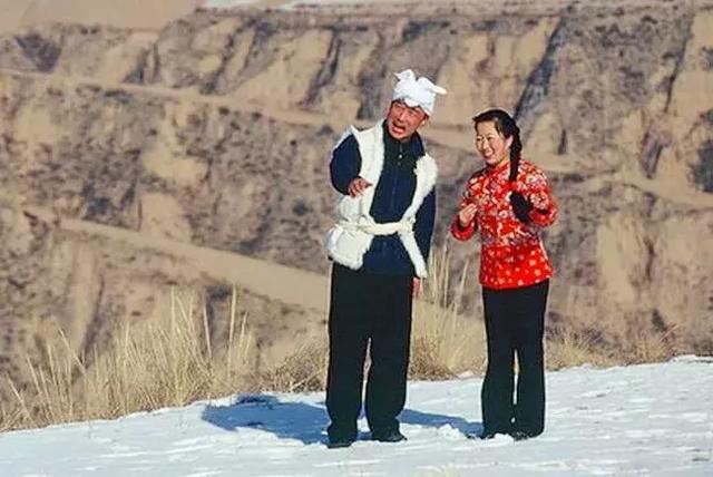二胡曲谱陕北民歌_陕北民歌酒杯杯曲谱(5)