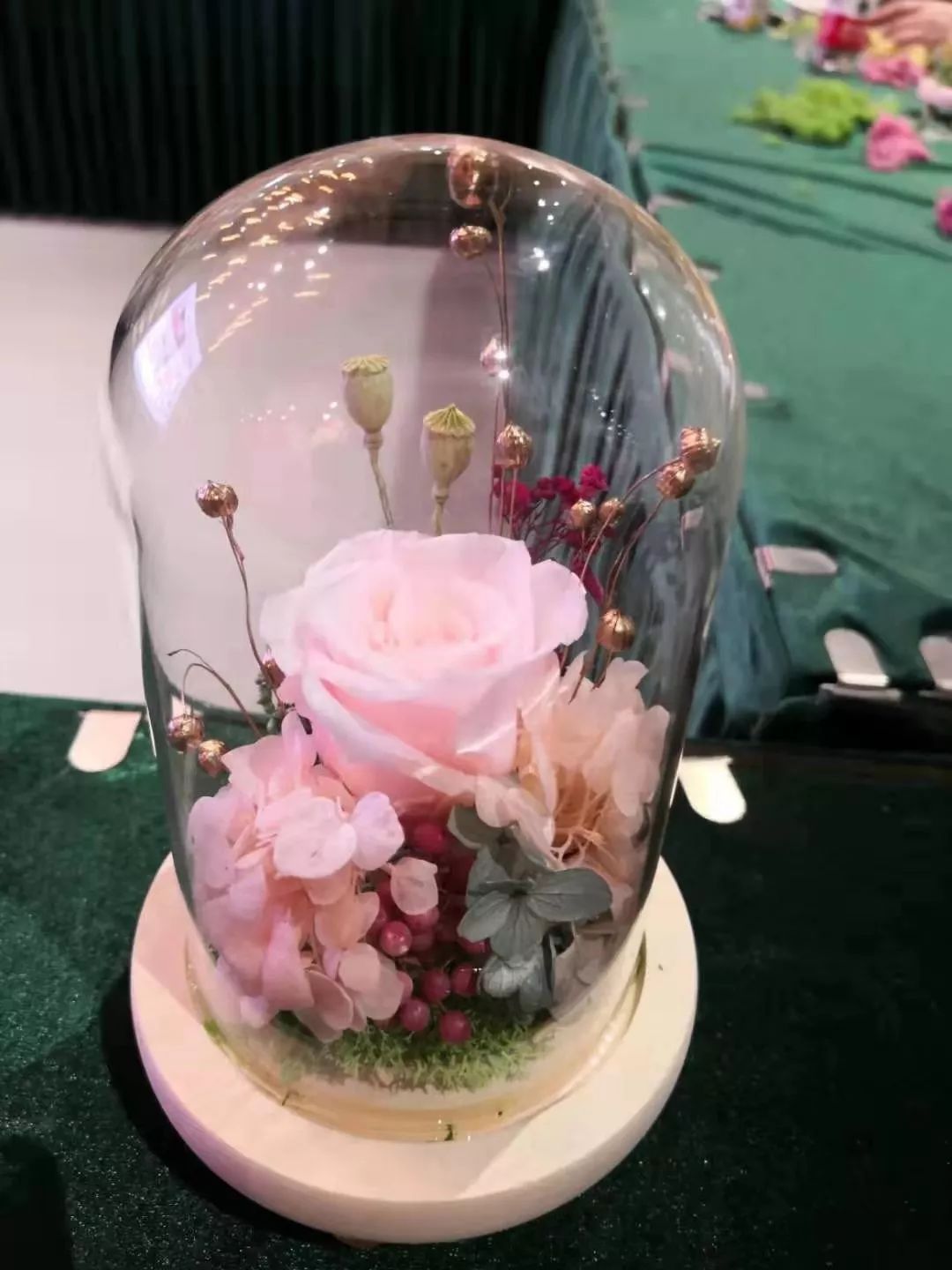 北外滩街道社区党建服务中心白领午间一小时-