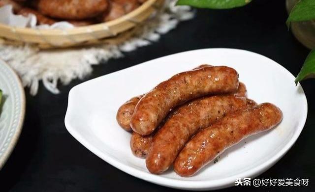 如何做脆皮肠 1f50f42d70ee4bfd863693be1d93fac9.jpeg