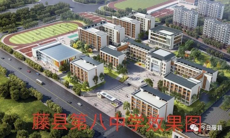 (6)藤县五中(验证材料时间:2019年7月15日) (7)藤县八中(验证材料