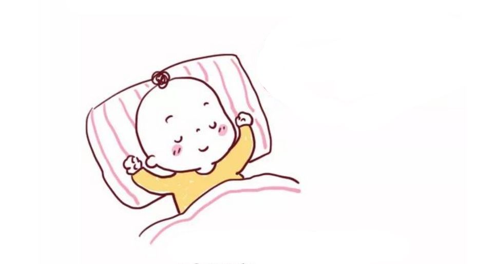                     宝宝睡得越多越聪明，是真的吗？答案也许和你想的不一样！