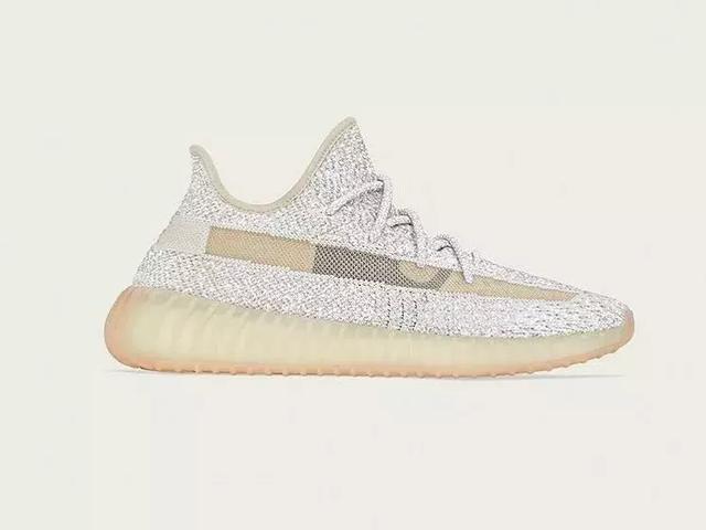 yeezy350v2lundmark,yeezy350v2 本月唯一发售的 yeezy 350v2「lundmark」美限2.0 本周登场发售