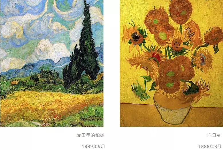 画家pierre-auguste renoir在1881年的画作《the umbrellas》则呈现出