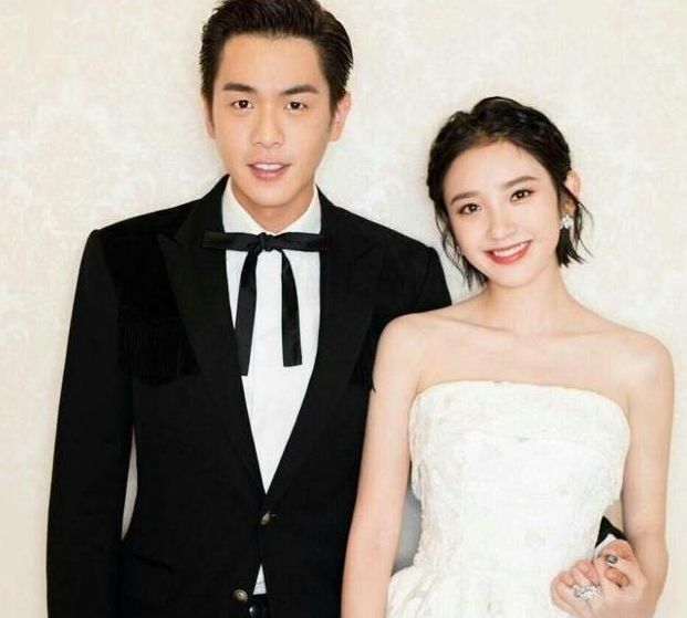 赵琼和李晨婚纱照_李晨和他老婆的婚纱照(3)