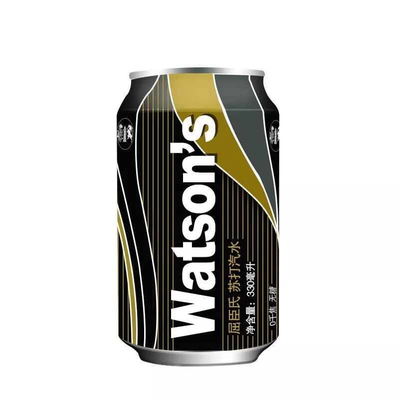 减肥都能喝的饮料~这5款无糖饮料让你好喝到