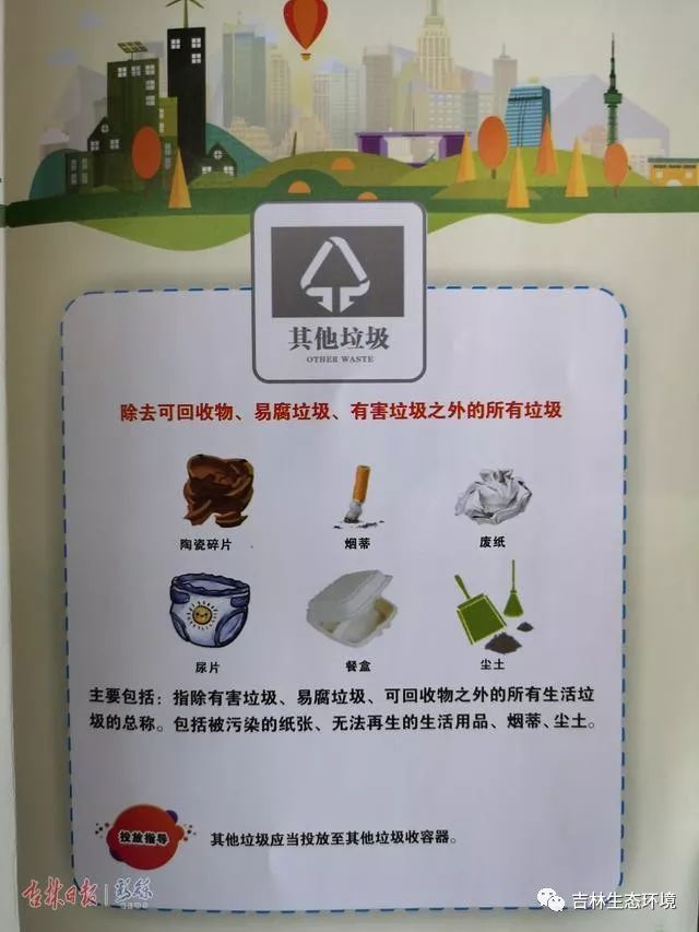 答:产生生活垃圾的单位和个人,应当按照规定缴纳生活垃圾处理费.