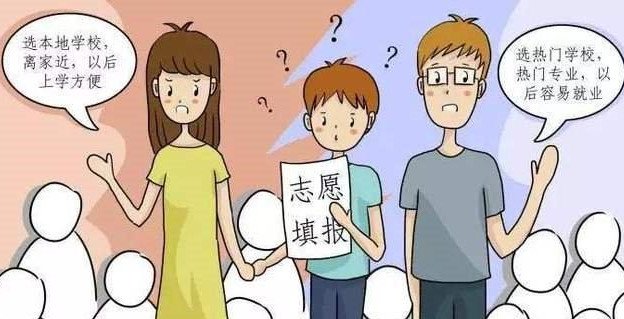 什么情况会被调剂专业 374f00e395014fffb0ceebbfd0d0c6c3.jpeg