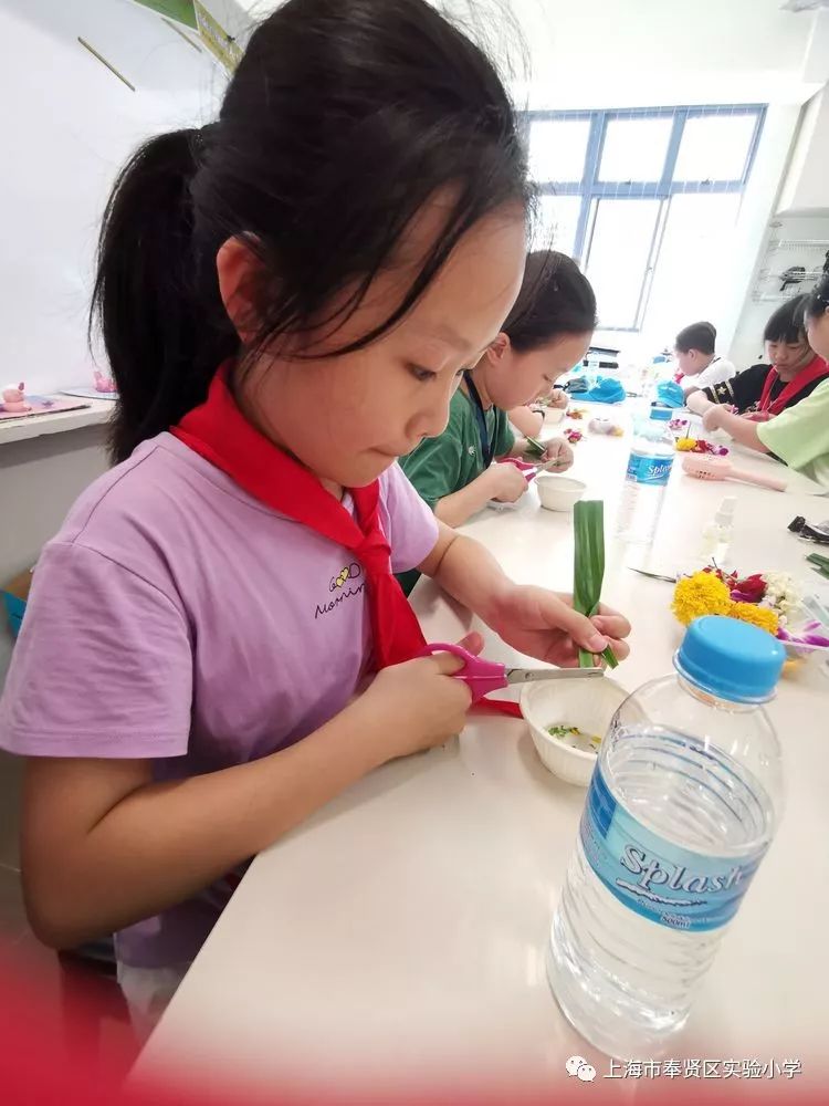 世界为课堂研学见成长 我校 世界之窗 新加坡研学之旅回顾 三 倪秋萍