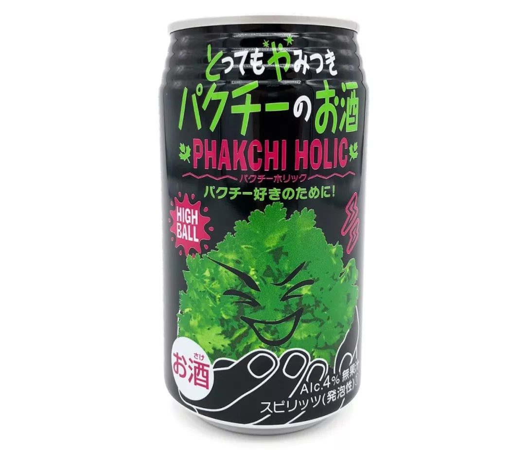 这个国家有2000万的香菜狂热爱好者