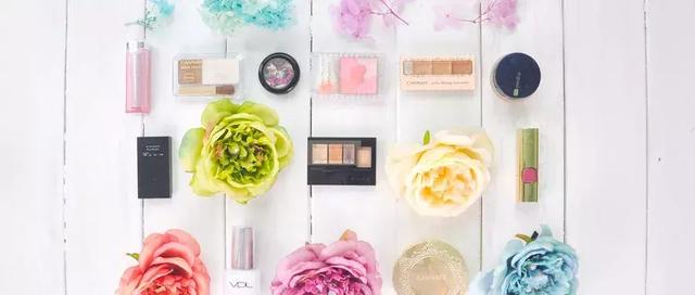 整个市场|美容化妆品产业仍有巨大空间，供应商、品牌方、渠道商该如何定位