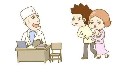                     奶奶把几个月大孙子喂成个“球”，自夸营养好，医生却说无知！