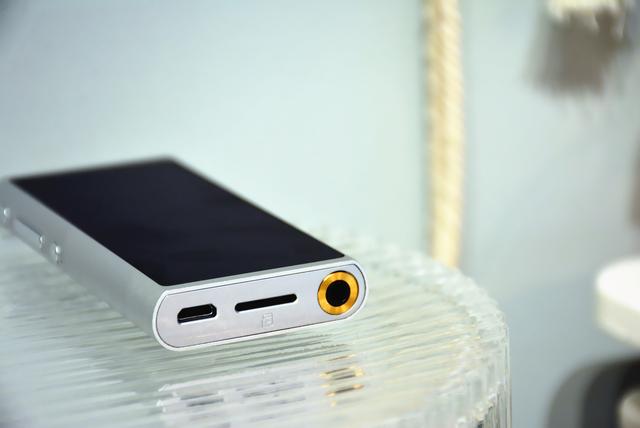 放歌青春、逐梦校园,飞傲M3K播放器体验