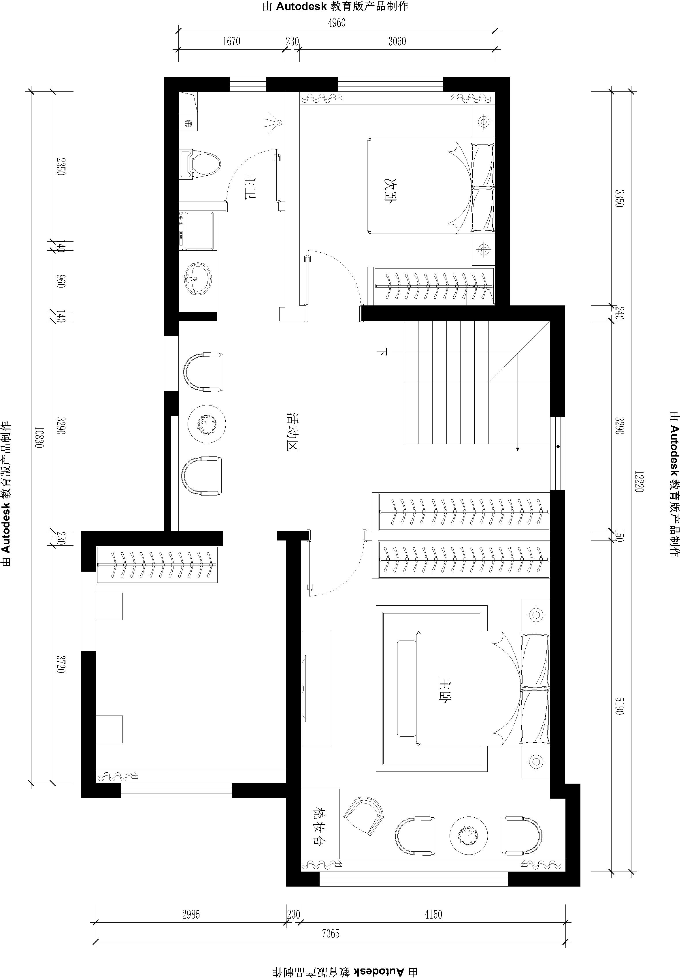 银川新房装修 海珀兰轩168㎡丨新中式雅居的诗意魅力