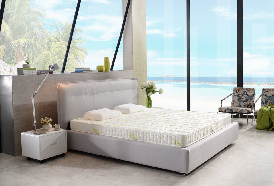 经常鬼压床,可能是卧室风水的原因