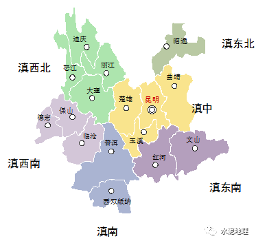 昆明人口分布_昆明人口增长趋势图(2)