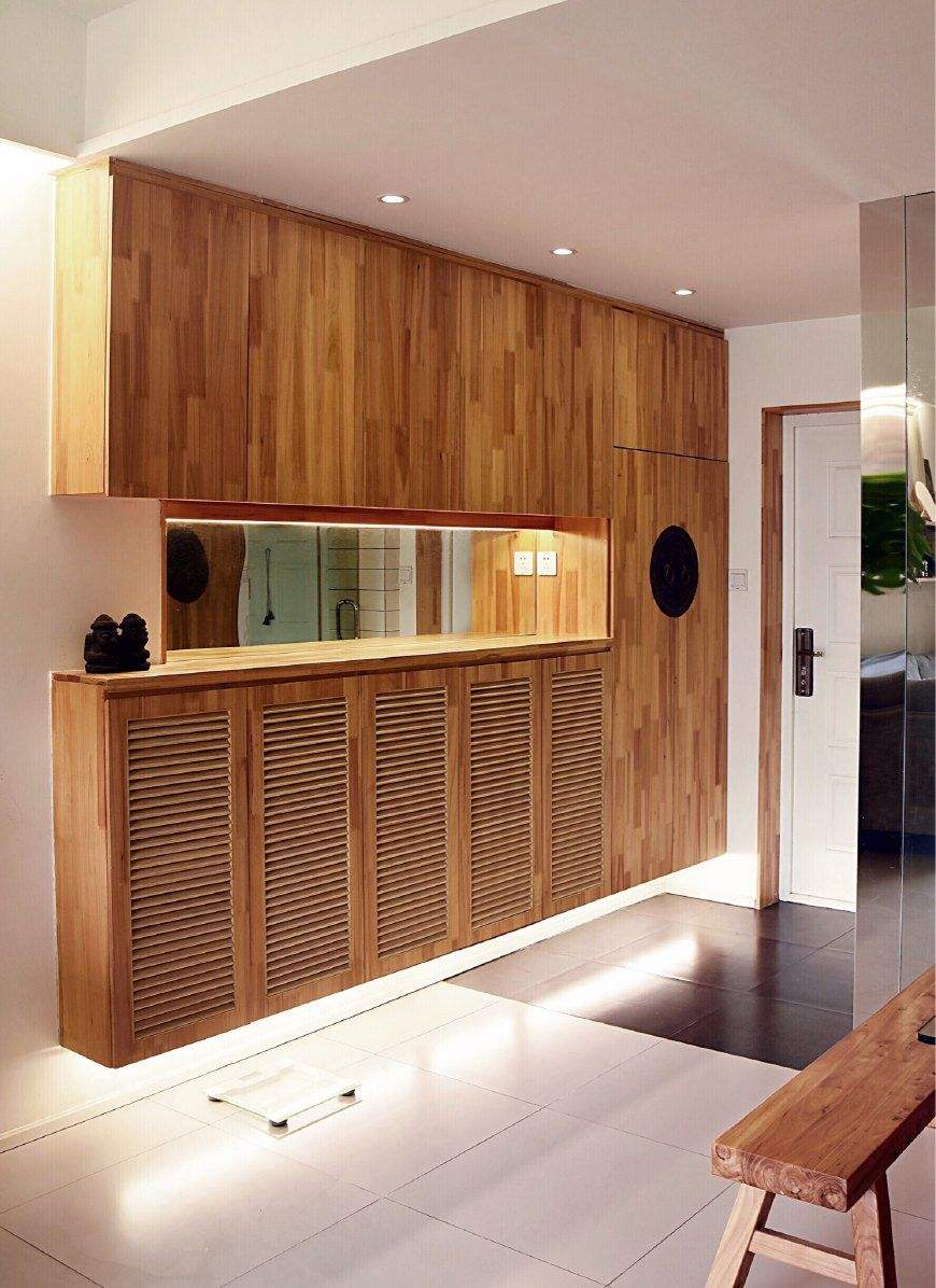 入户鞋柜玄关柜设计高级感 5a49bbafbe404fe0a48b458c7f26cfb6.jpeg