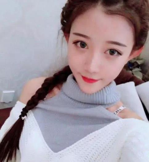 快手4大一姐排名:娜美垫底,小伊伊不敌一网红