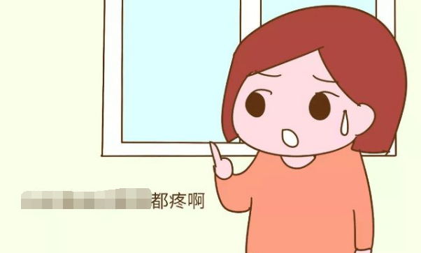                     生孩子和蛋疼，到底哪个更痛？看看答案是不是和你想的一样