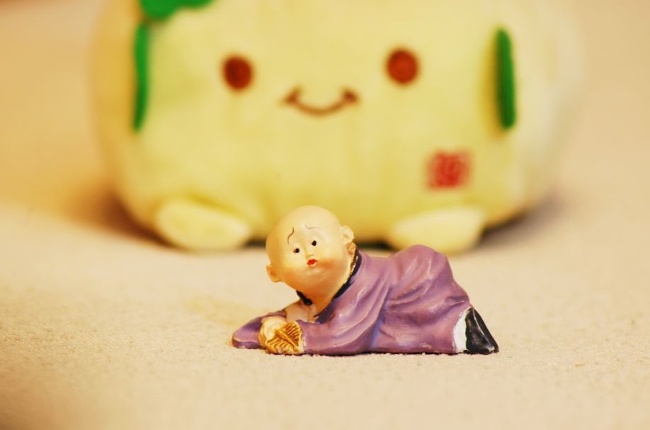 不要伤害一个对你好的人!