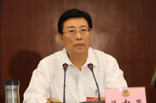 8正部任组长的中央督察组