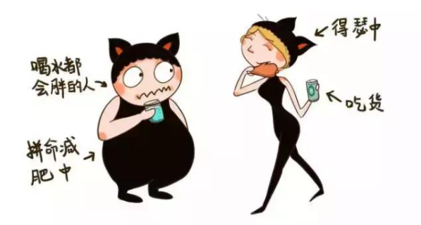 怎样减肥更高效 6d443a39191947dd9670194b4f130b32.png