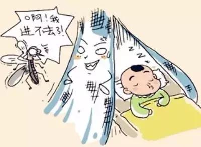                     因为抠破“蚊子包”，女童就进了ICU，问题到底出在哪？
