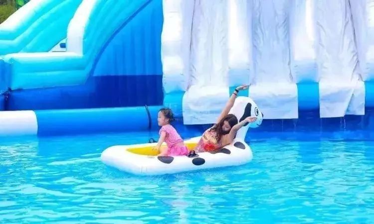 暑假去哪玩:18.8元抢达州成都山玫瑰谷畅玩门