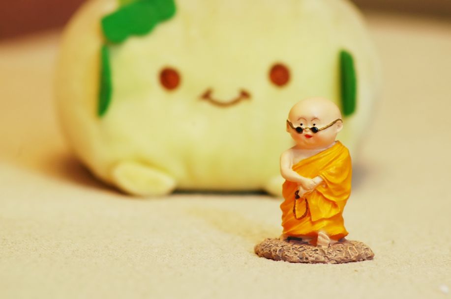 不要伤害一个对你好的人!