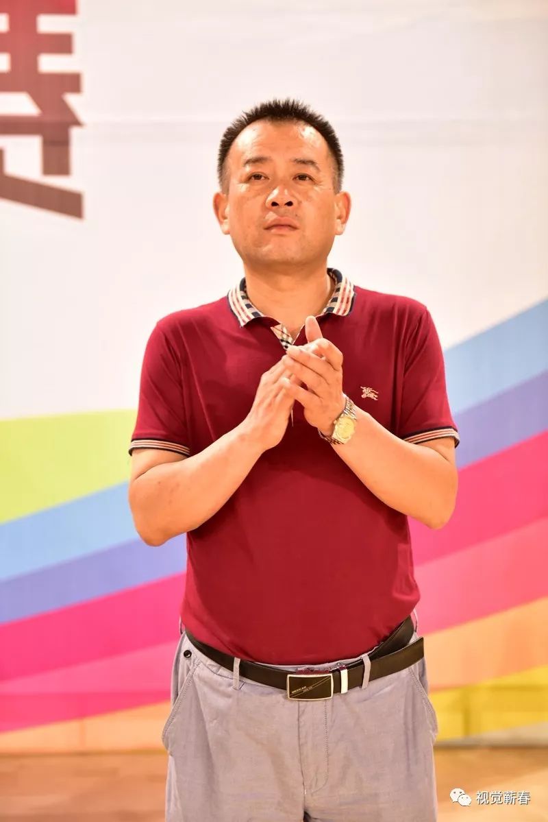 陈明春