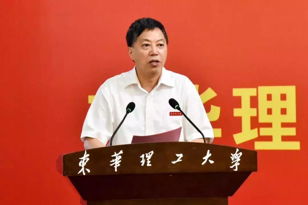 孙占学:不忘初心,无悔青春