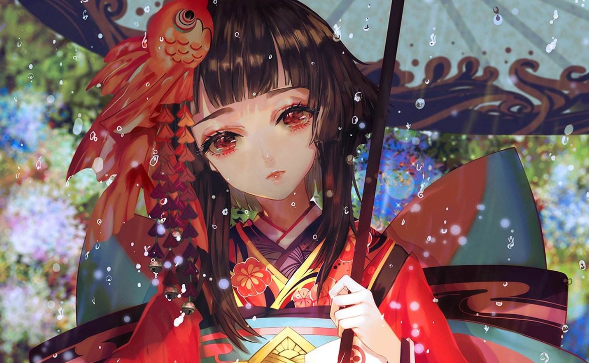 原创阴阳师7月10日体验服:玉藻前喜提3套新皮肤,白狼改动脑测加强