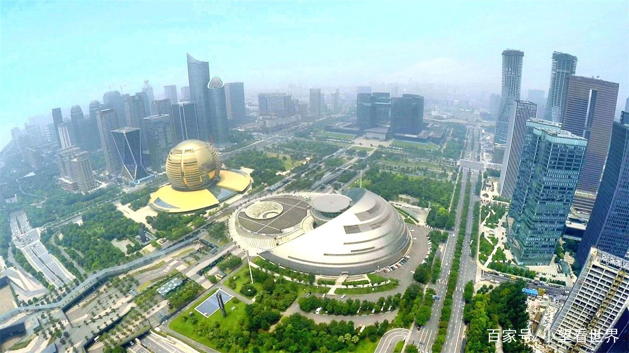 杭州城区人口多少人口_你家周围会变成什么样 杭州人口最集中的几大主城区给(2)