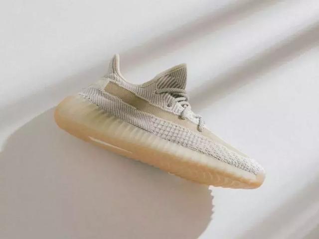 yeezy350v2lundmark,yeezy350v2 本月唯一发售的 yeezy 350v2「lundmark」美限2.0 本周登场发售